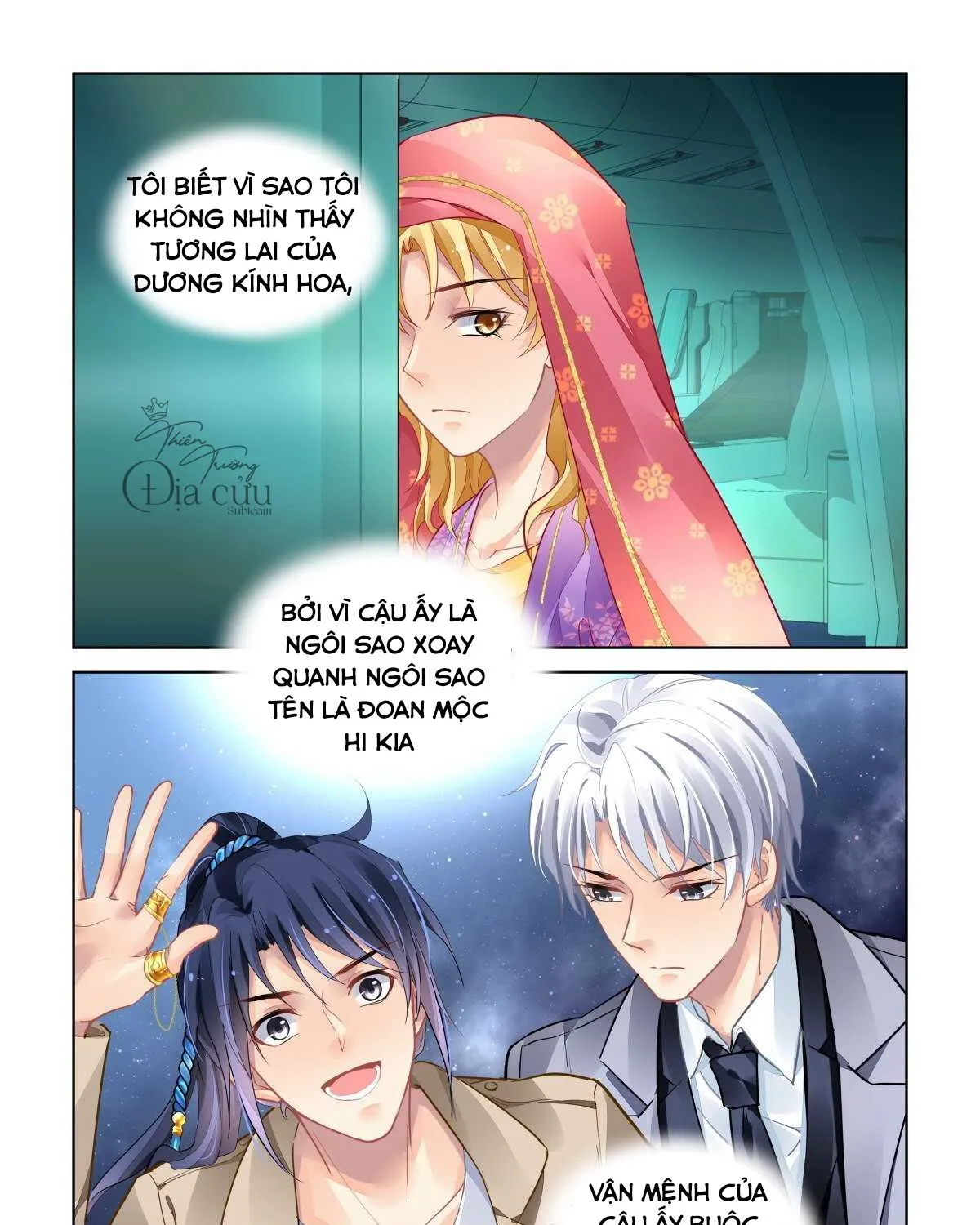 Chapter 514 - Trang 26