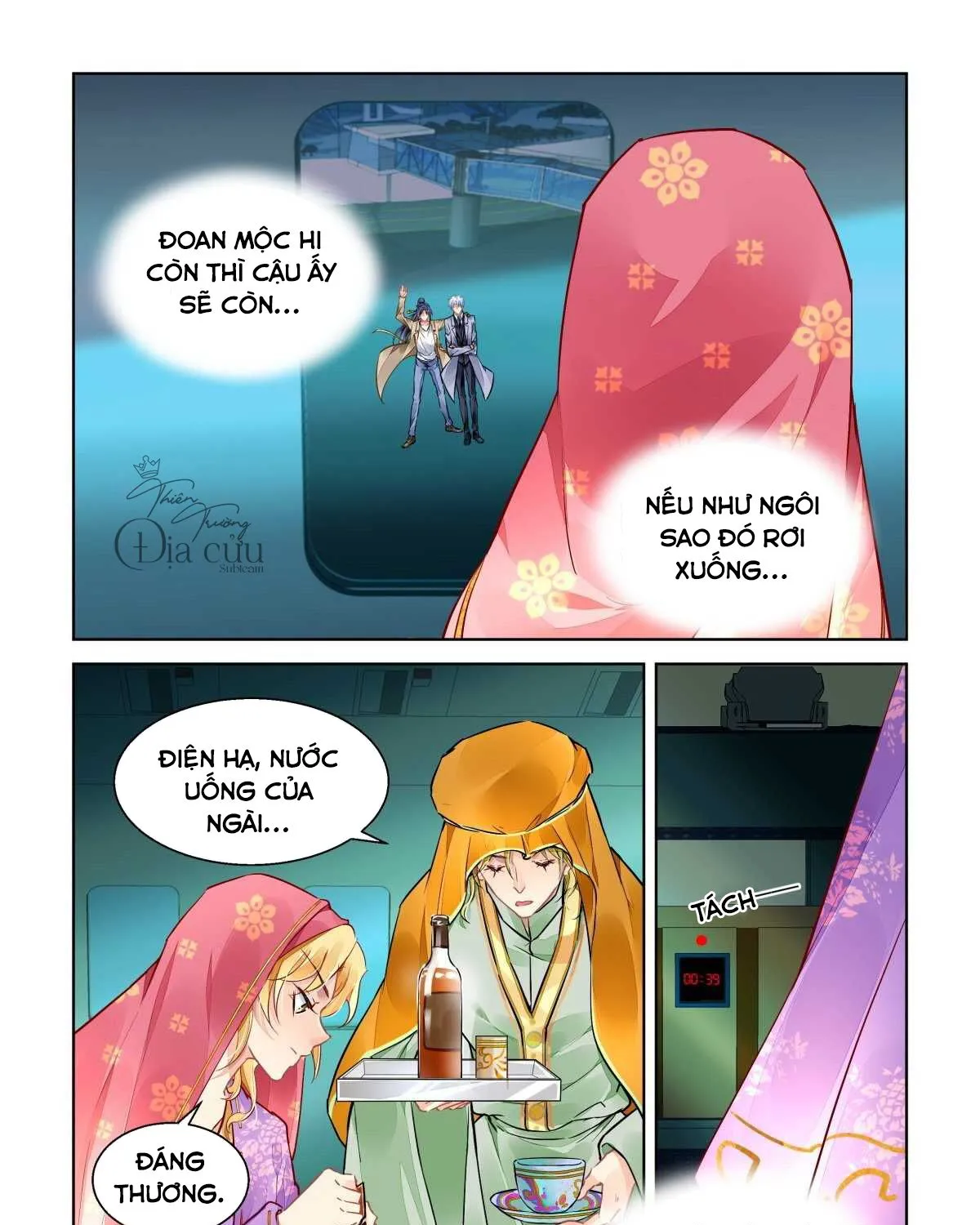 Chapter 514 - Trang 28