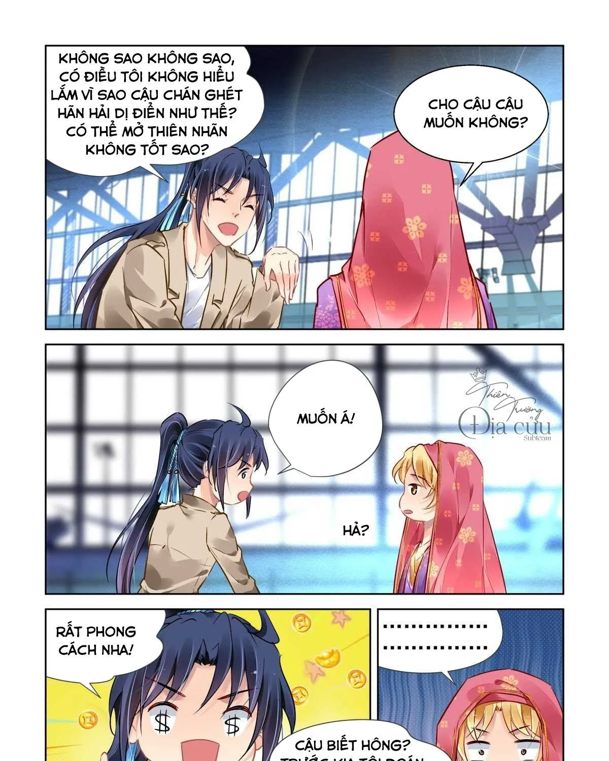 Chapter 514 - Trang 4