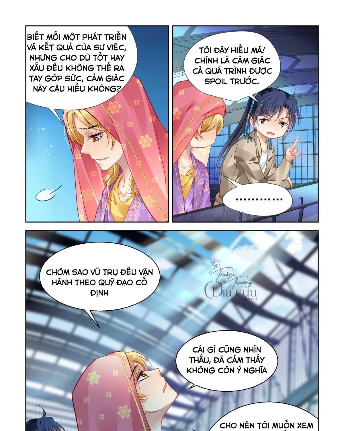 Chapter 514 - Trang 6