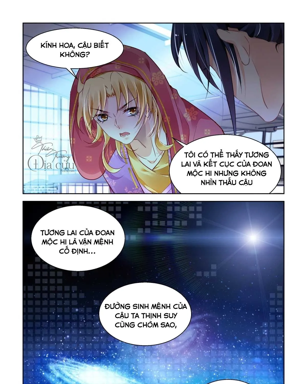 Chapter 514 - Trang 8