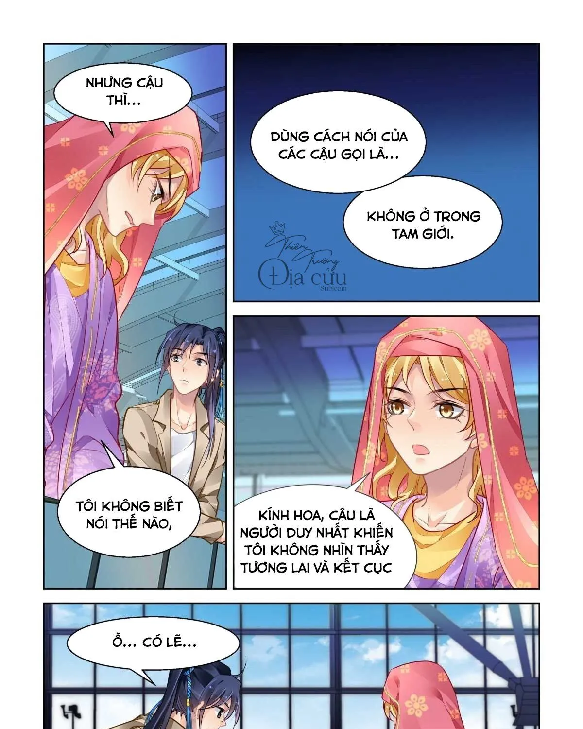 Chapter 514 - Trang 10