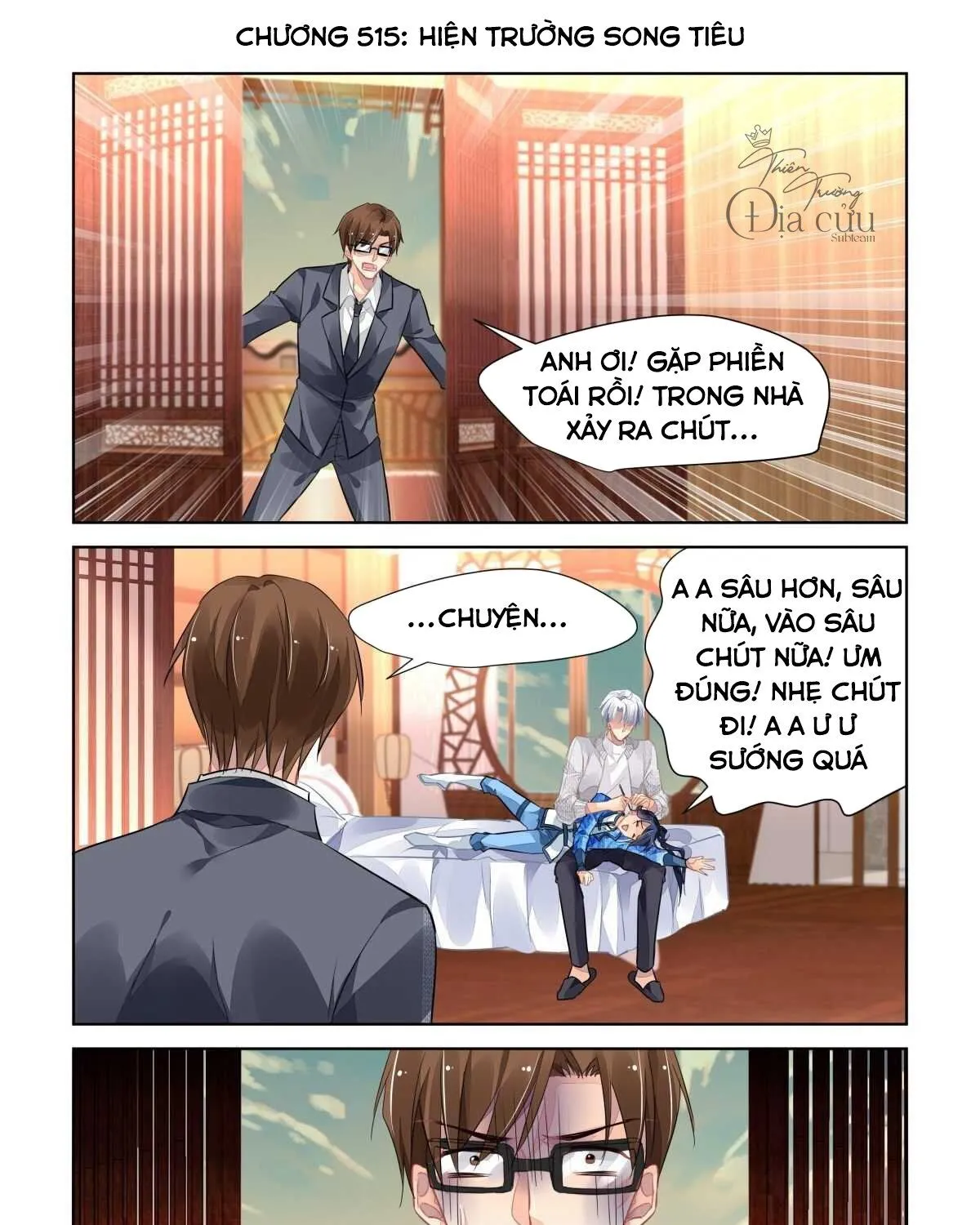 Chapter 515 - Trang 2