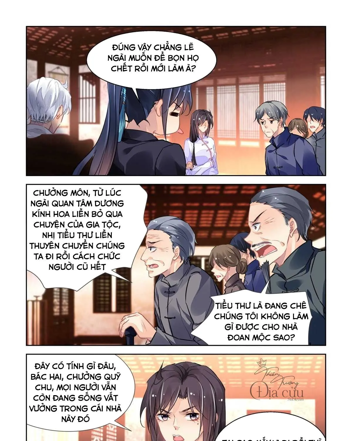 Chapter 515 - Trang 12