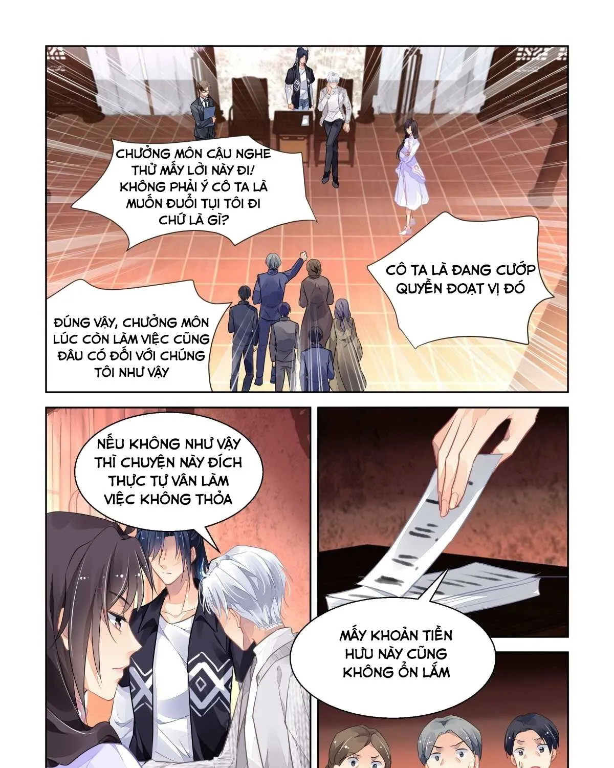 Chapter 515 - Trang 14