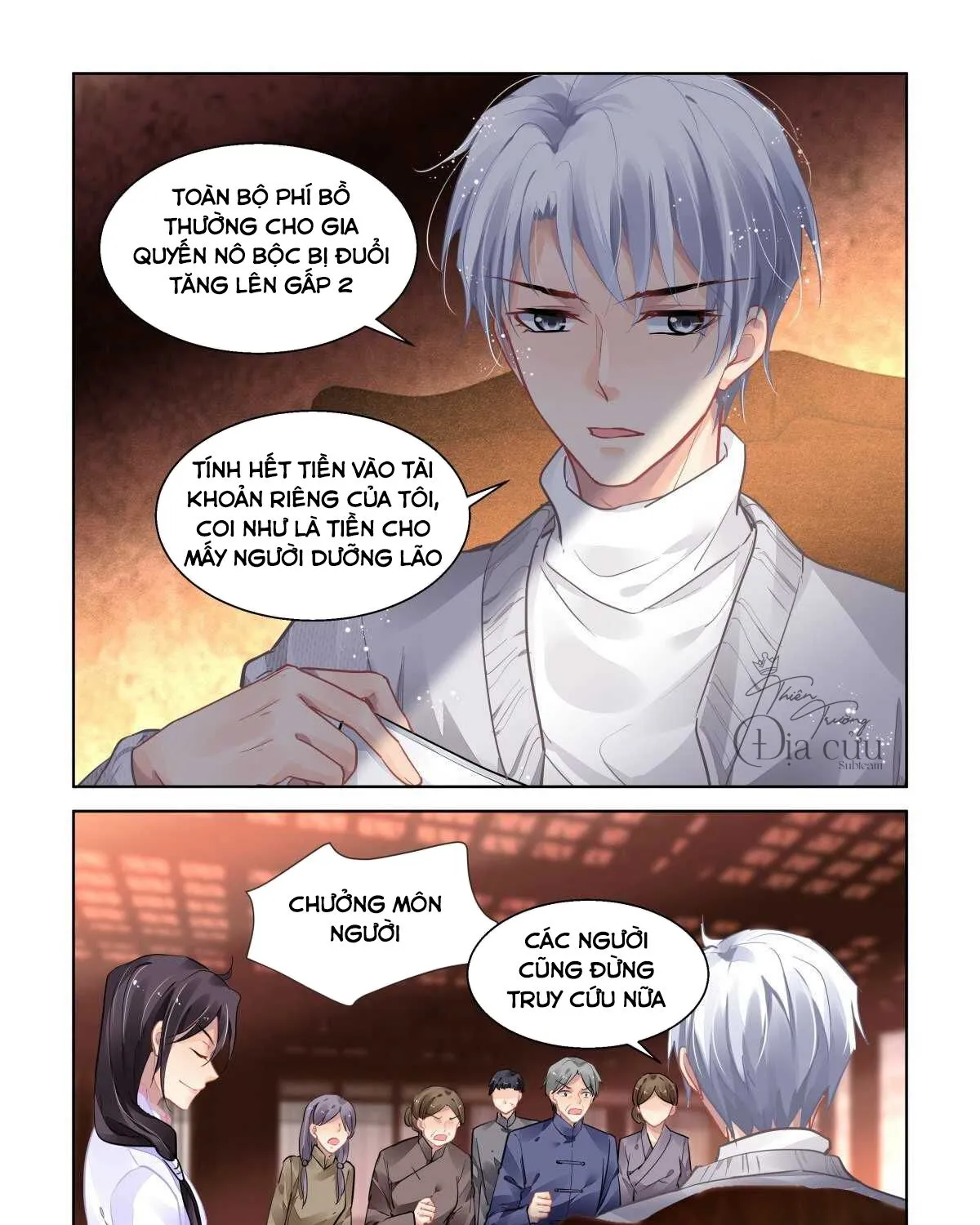 Chapter 515 - Trang 16