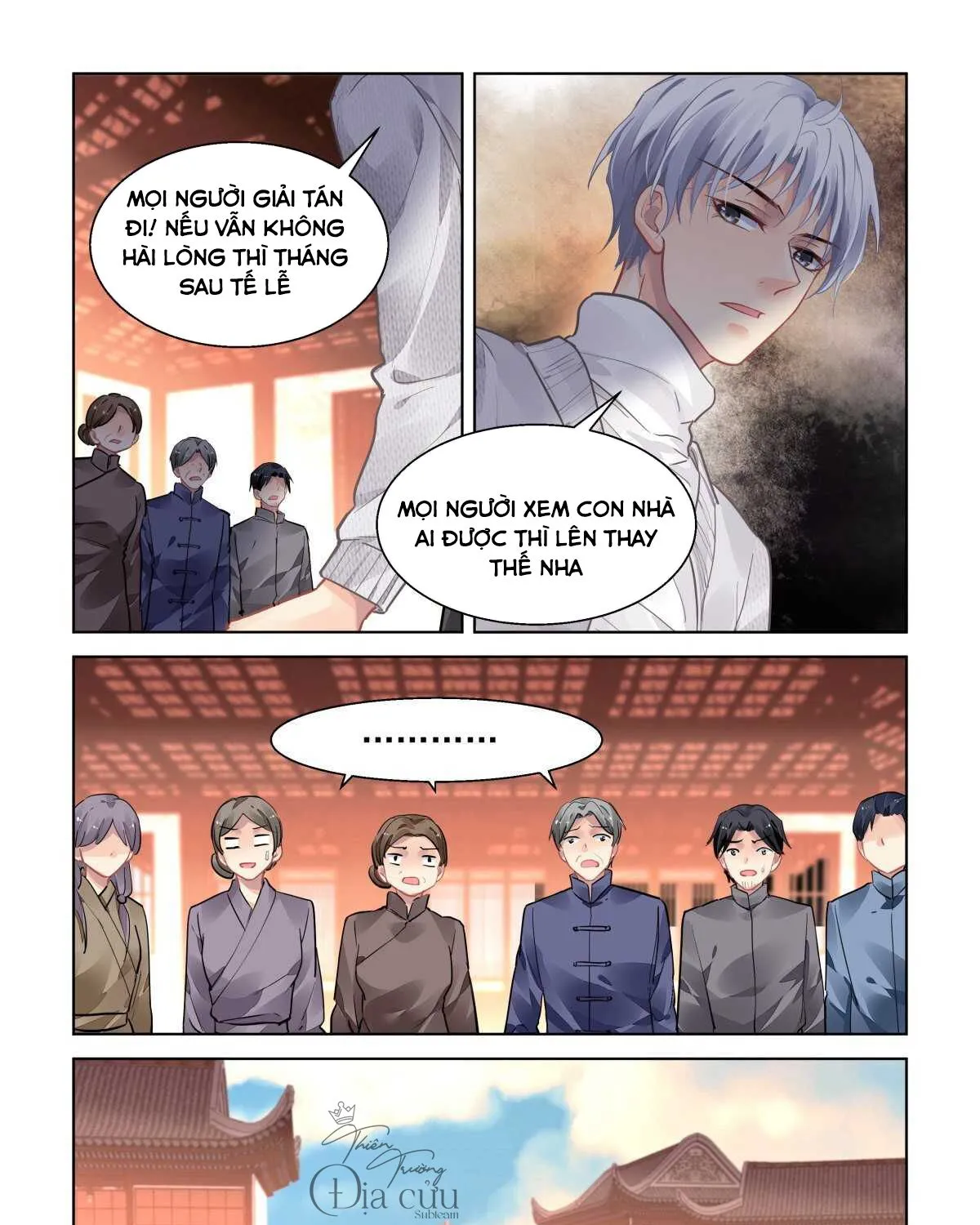 Chapter 515 - Trang 18