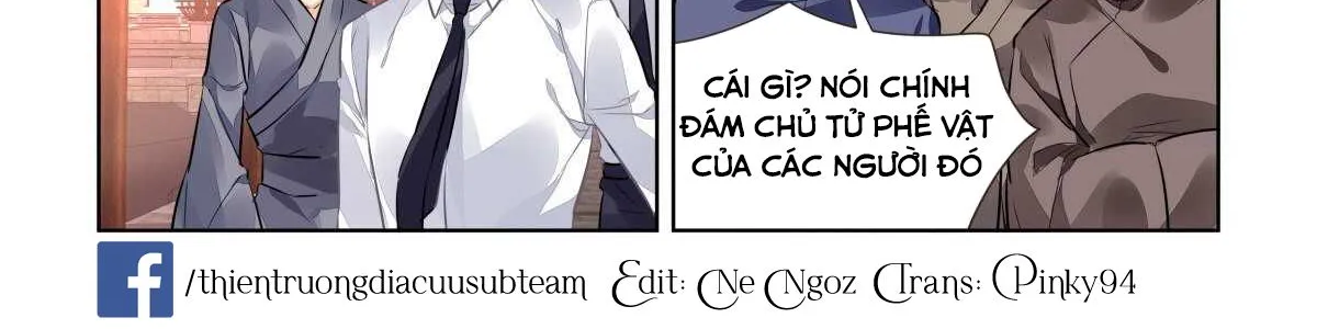 Chapter 515 - Trang 23