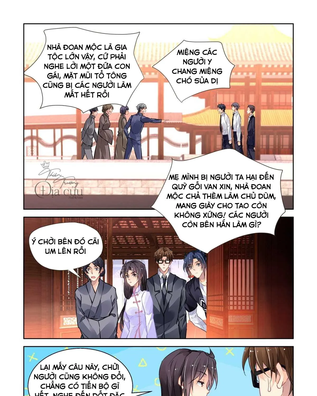Chapter 515 - Trang 24