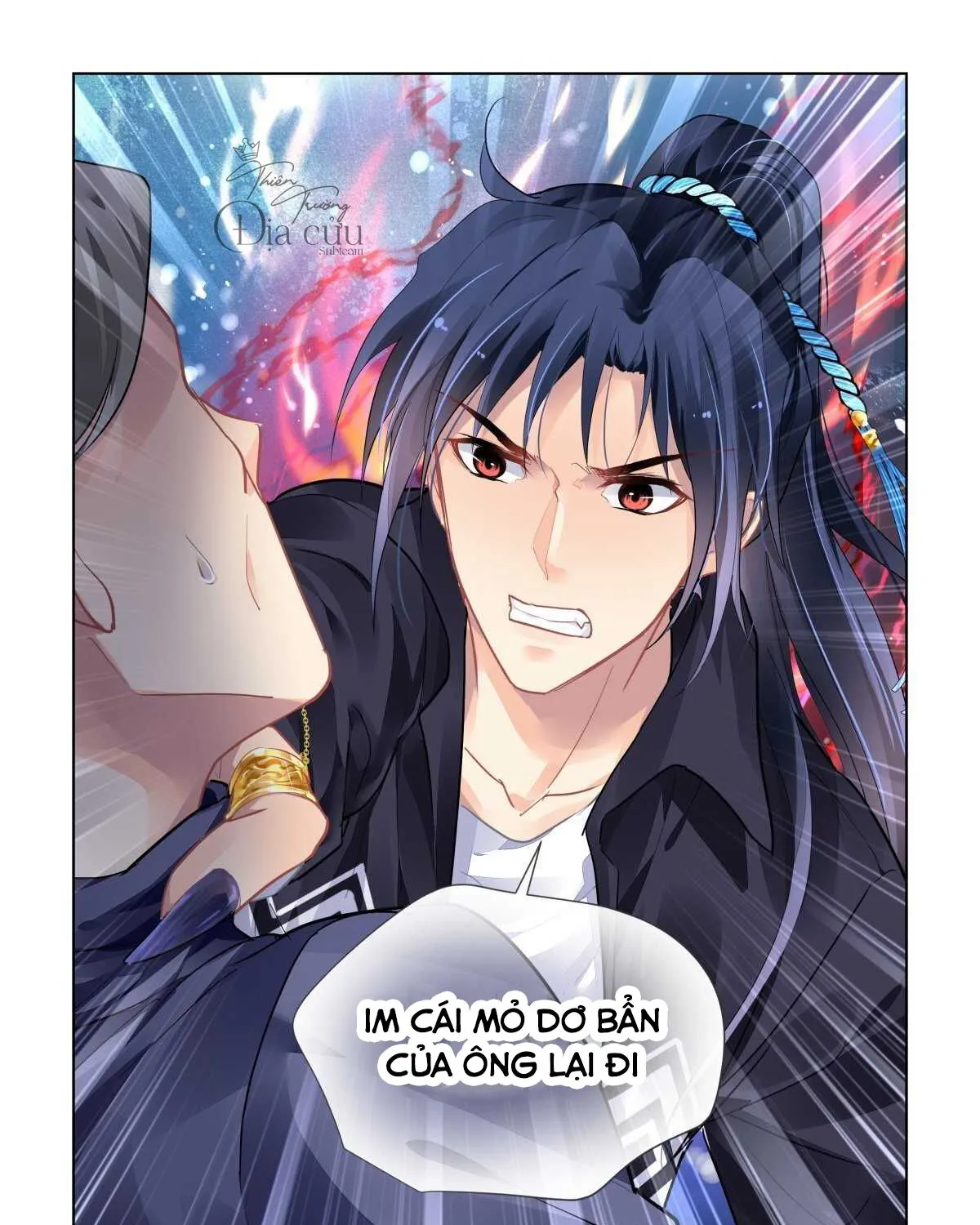 Chapter 515 - Trang 28