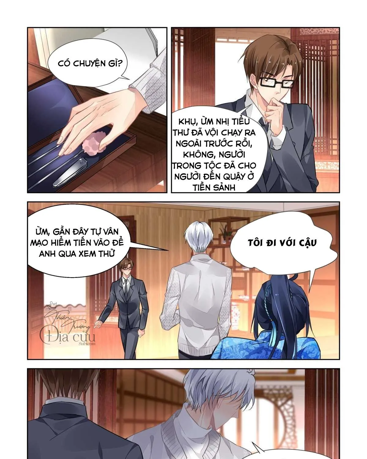 Chapter 515 - Trang 4