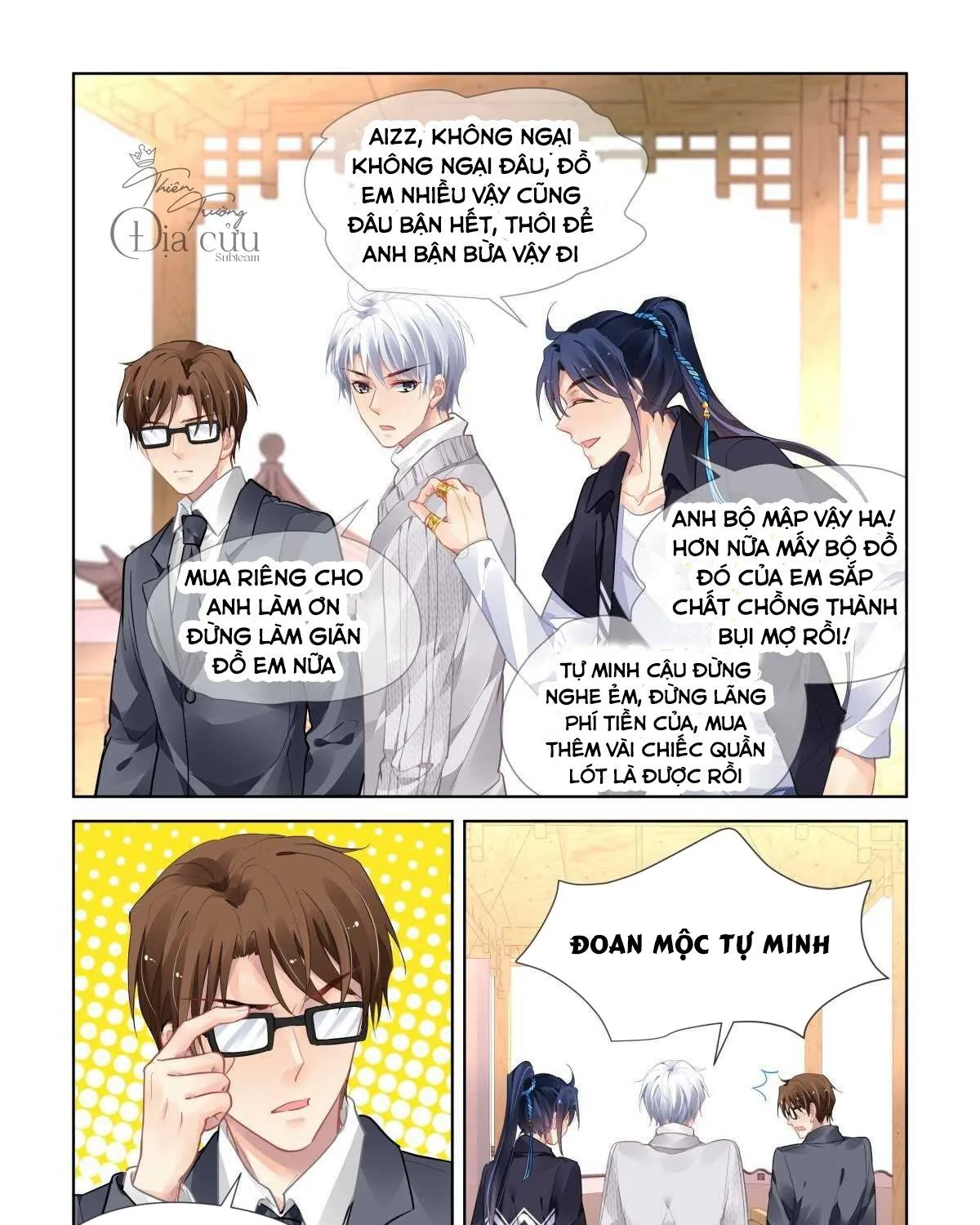 Chapter 515 - Trang 8