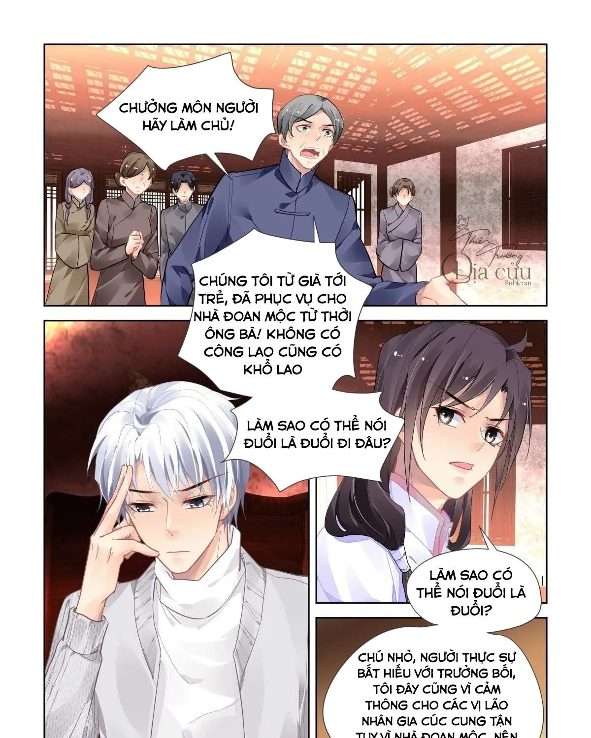 Chapter 515 - Trang 10