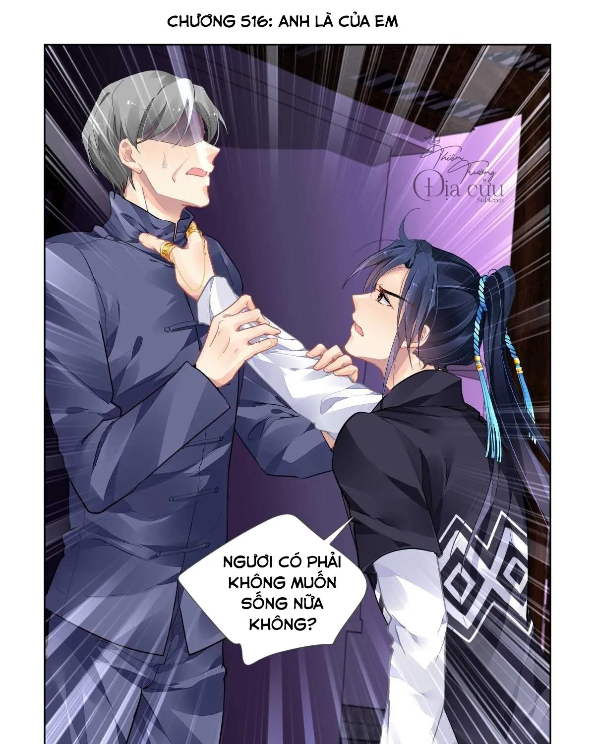 Chapter 516 - Trang 2