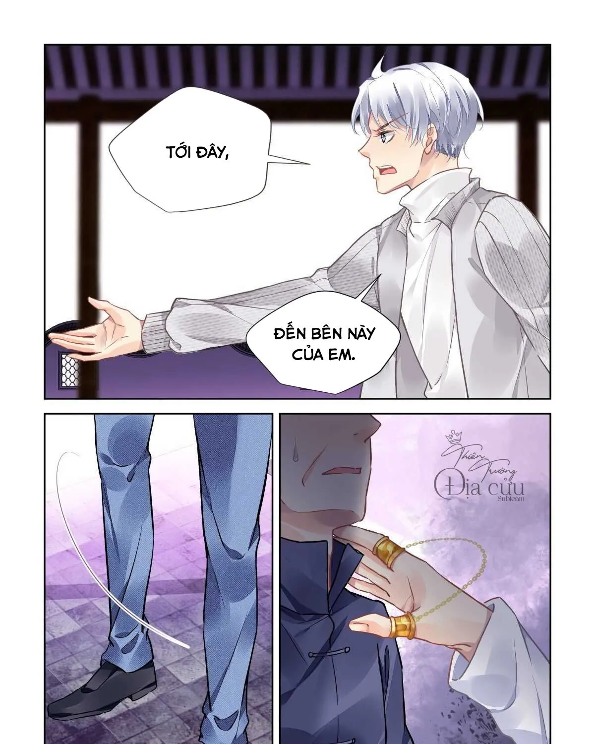 Chapter 516 - Trang 12