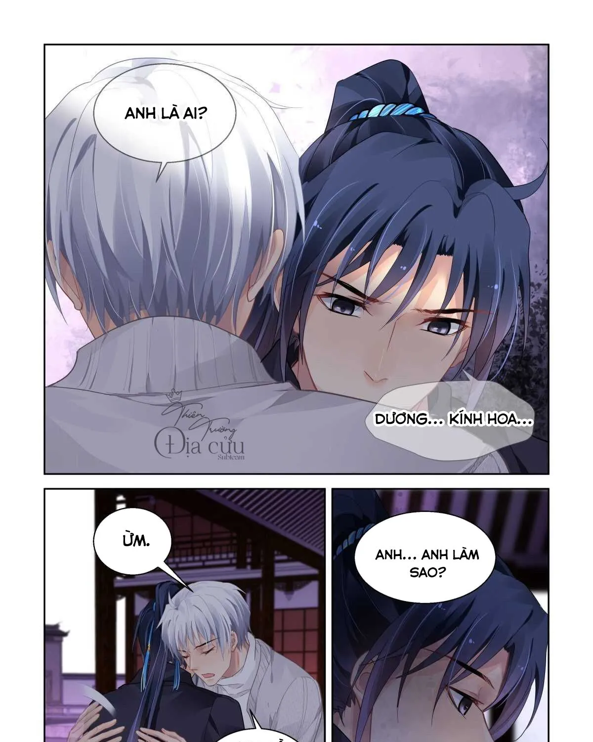 Chapter 516 - Trang 16