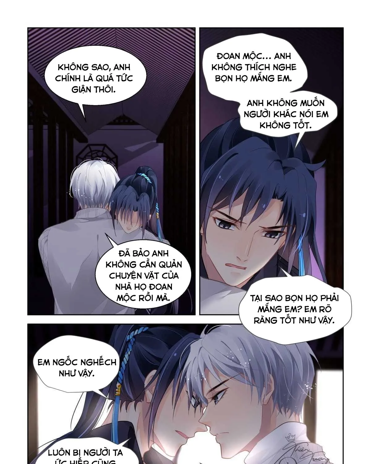 Chapter 516 - Trang 18