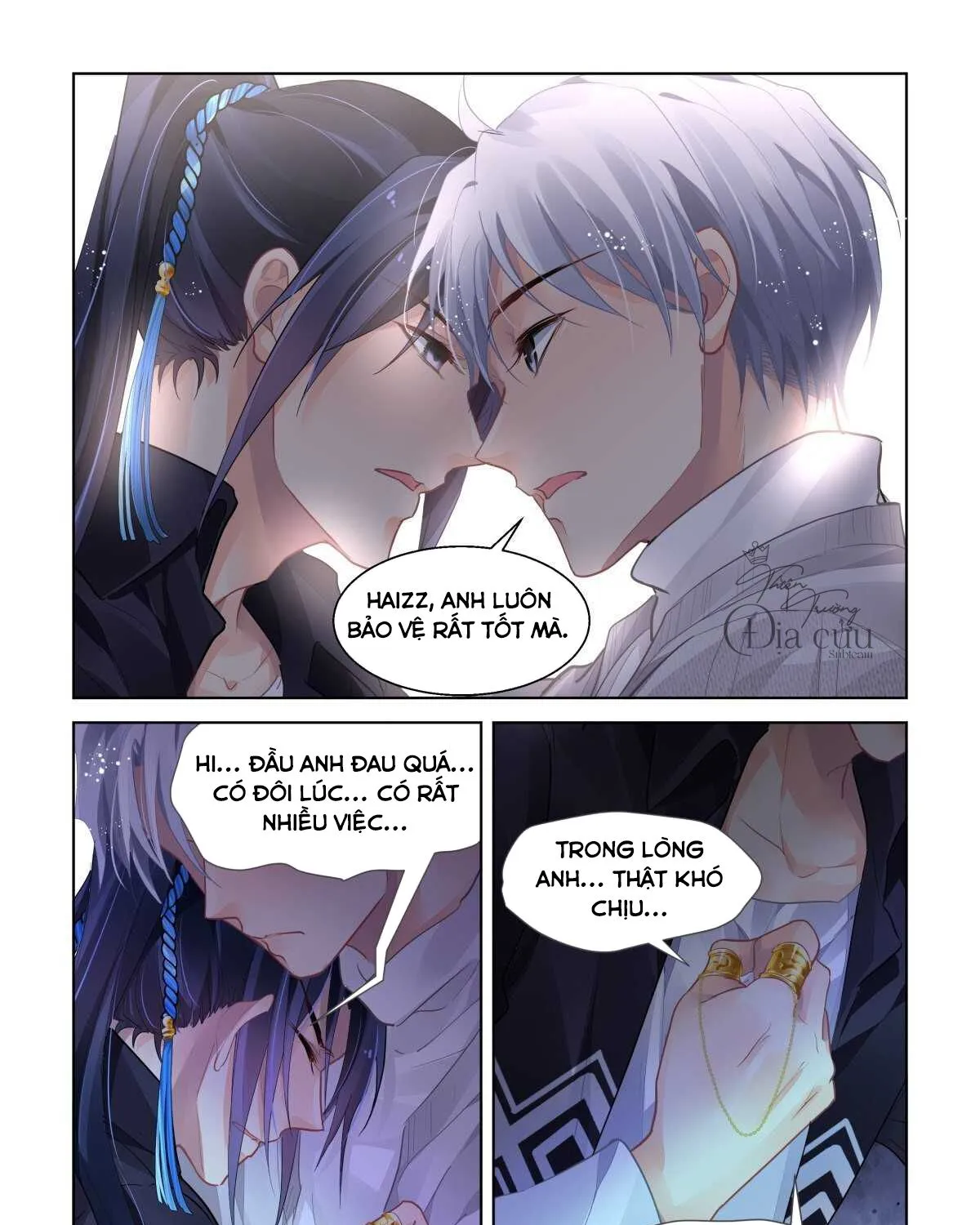 Chapter 516 - Trang 20