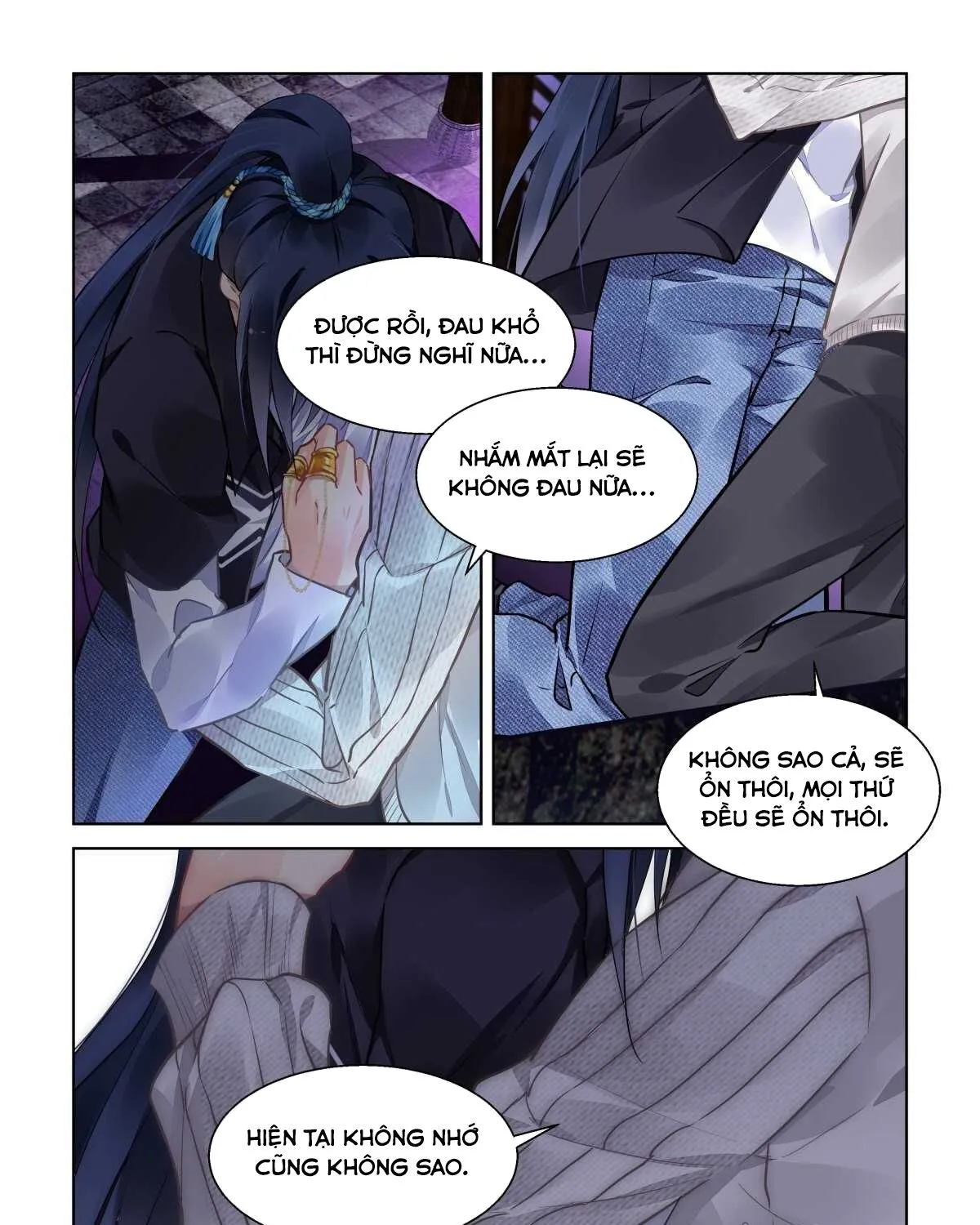 Chapter 516 - Trang 22