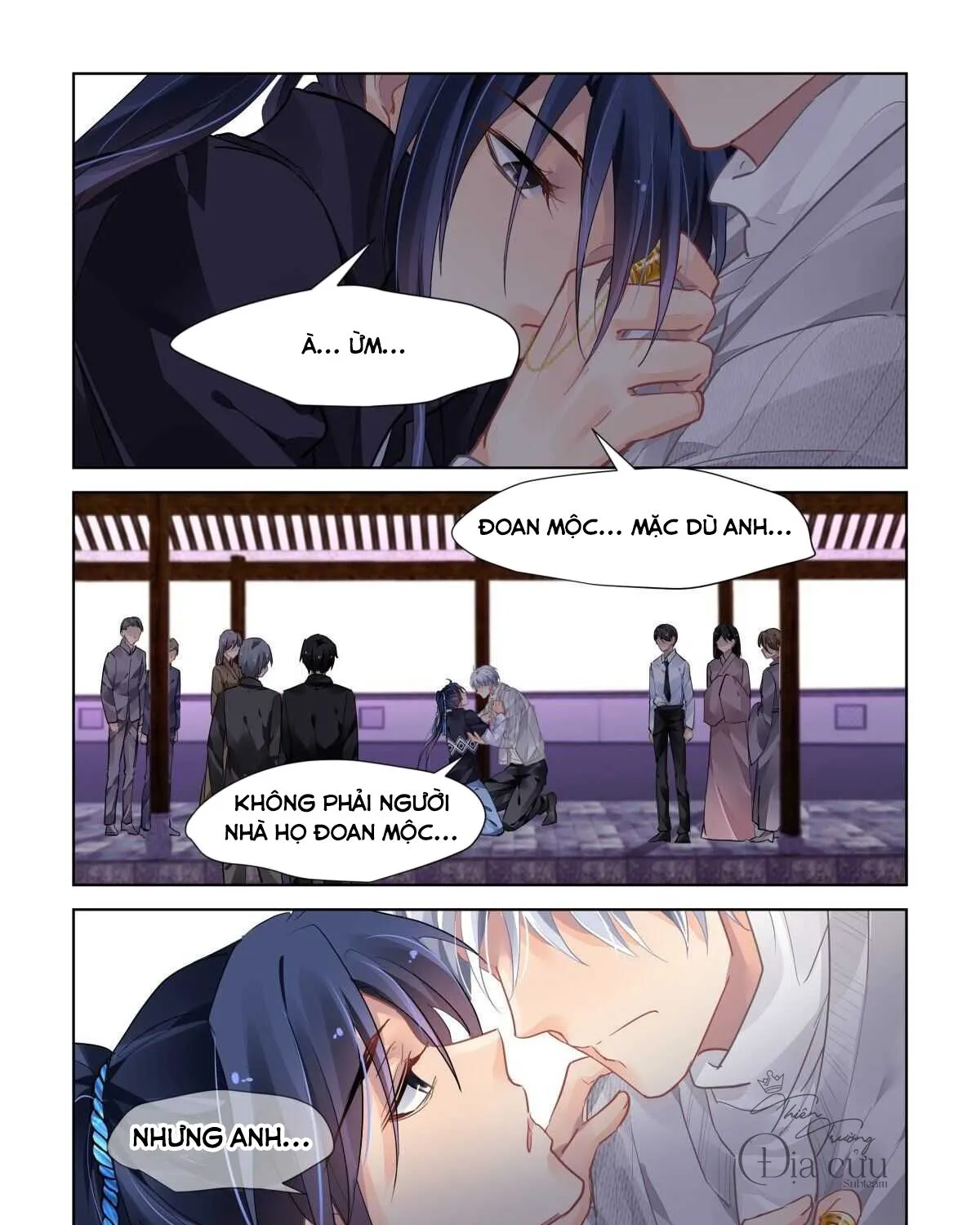 Chapter 516 - Trang 24