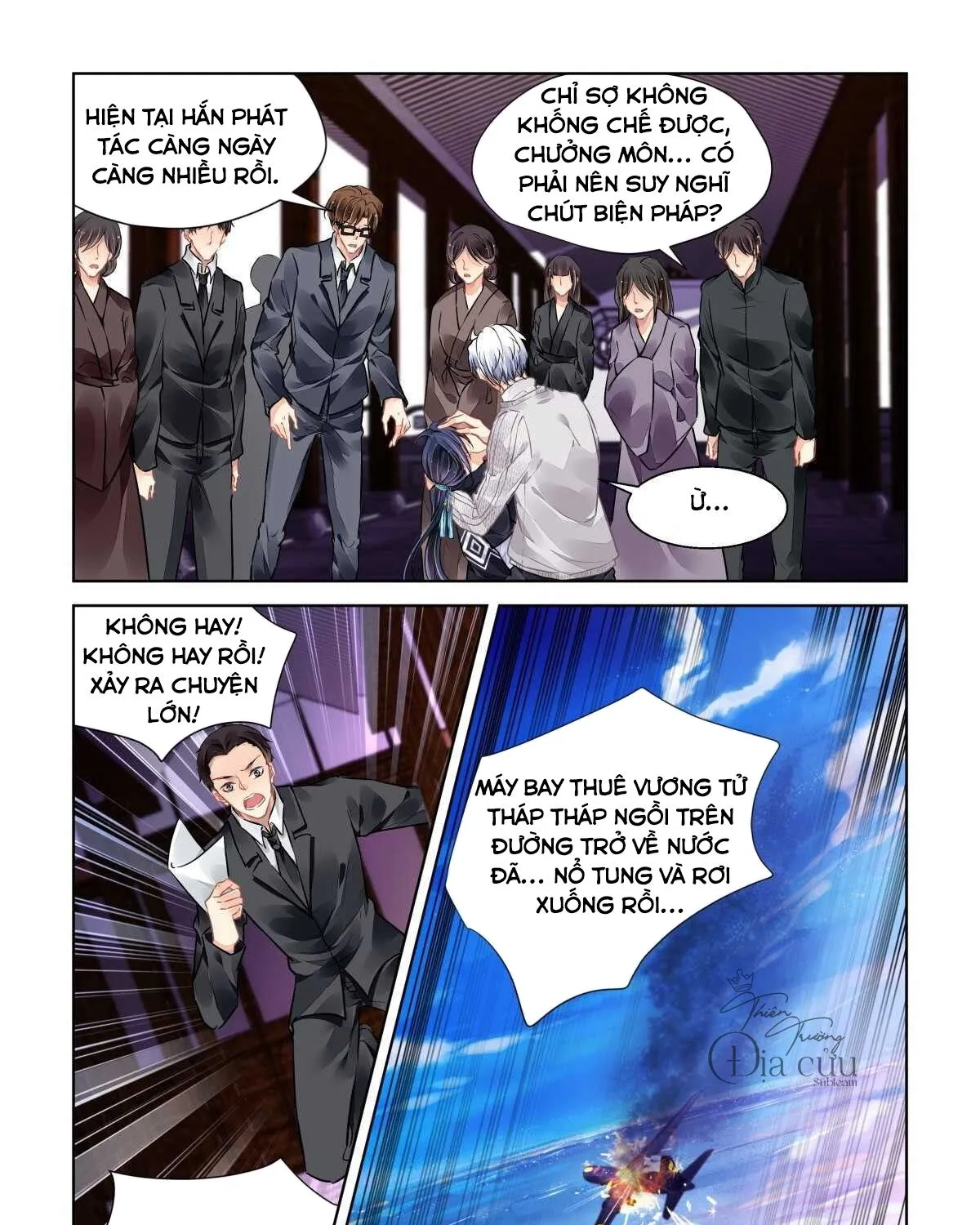 Chapter 516 - Trang 28