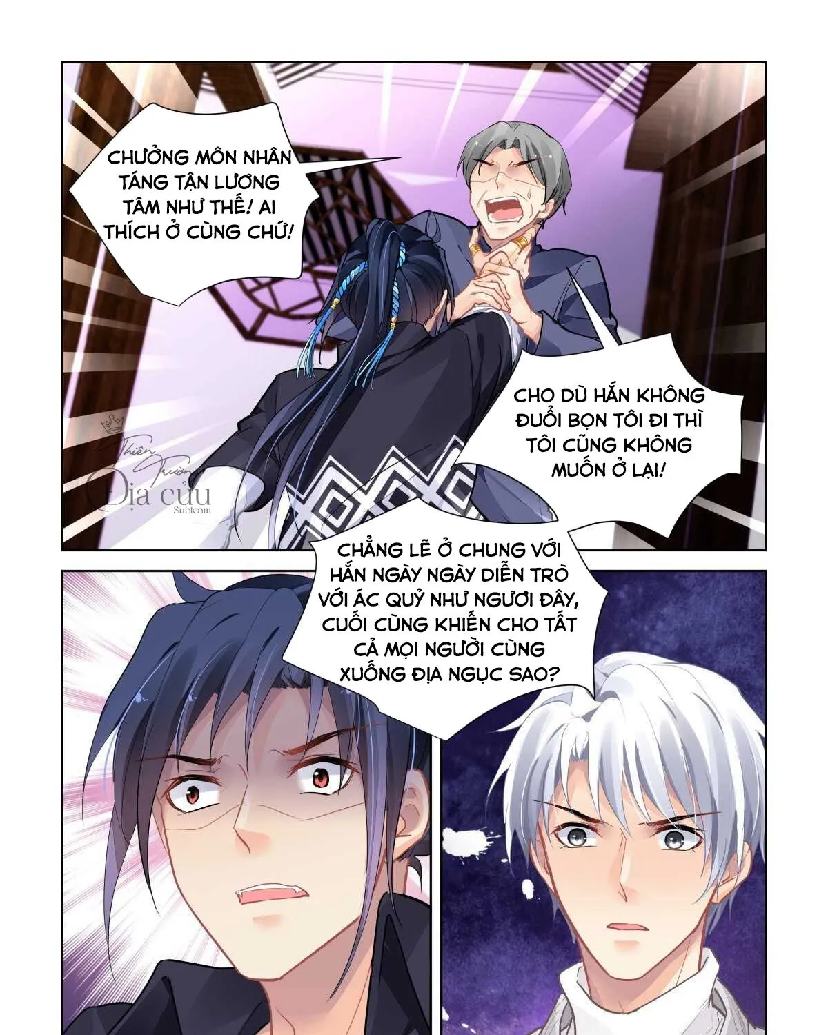 Chapter 516 - Trang 6