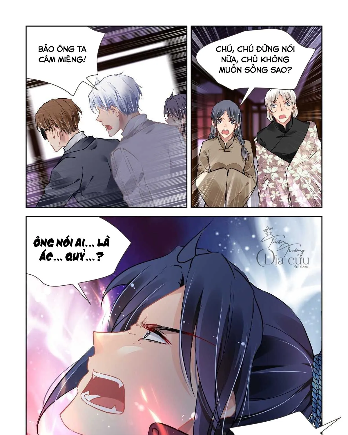 Chapter 516 - Trang 8