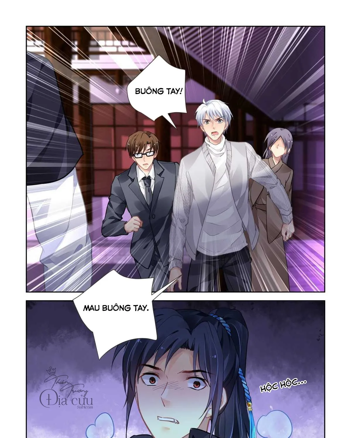 Chapter 516 - Trang 10