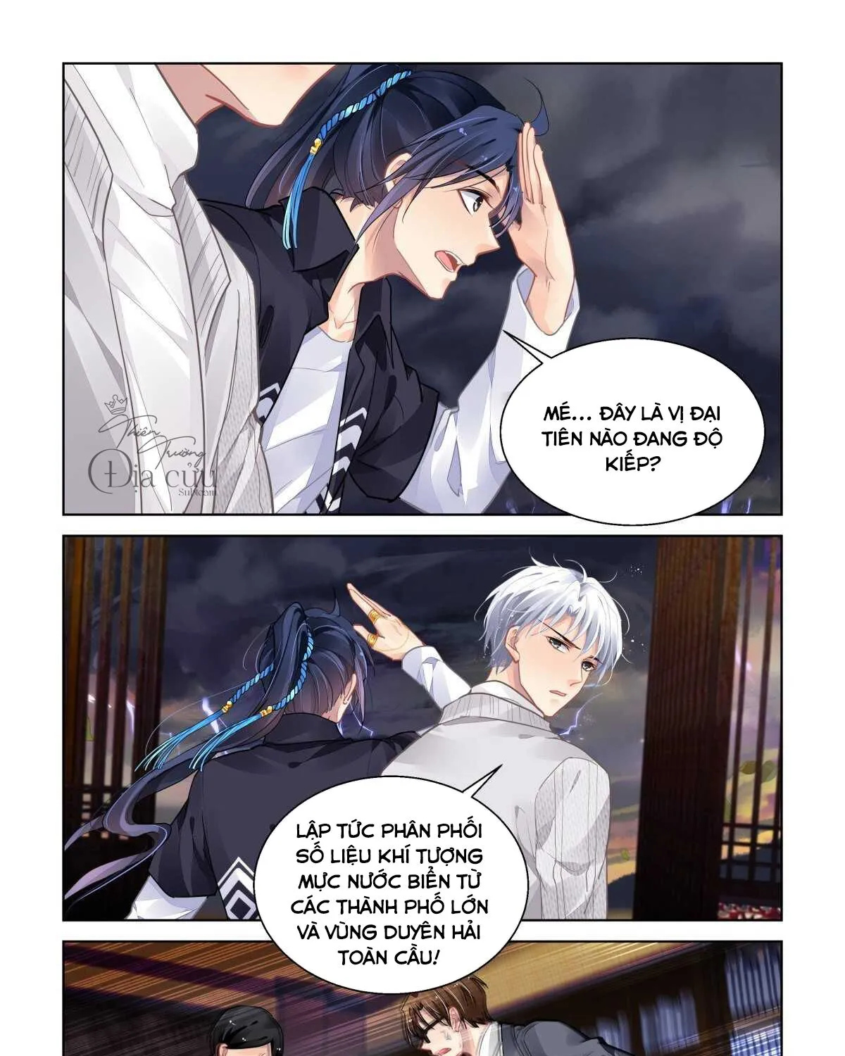 Chapter 517 - Trang 20