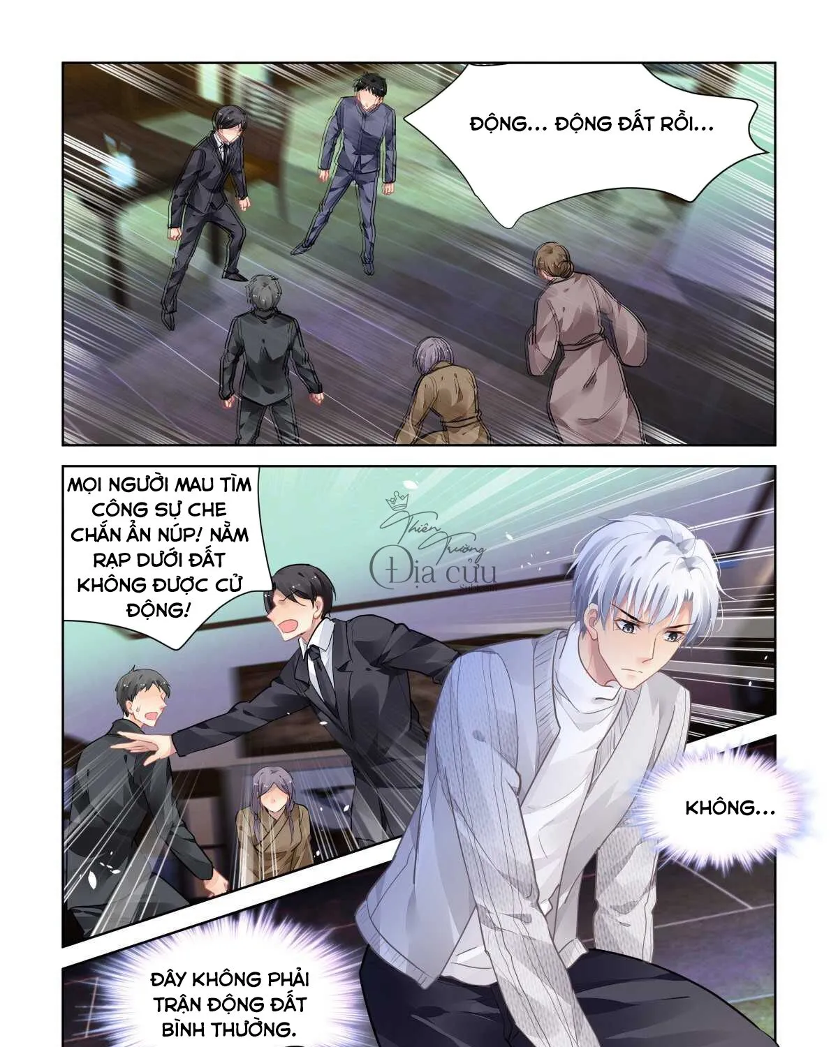 Chapter 517 - Trang 22