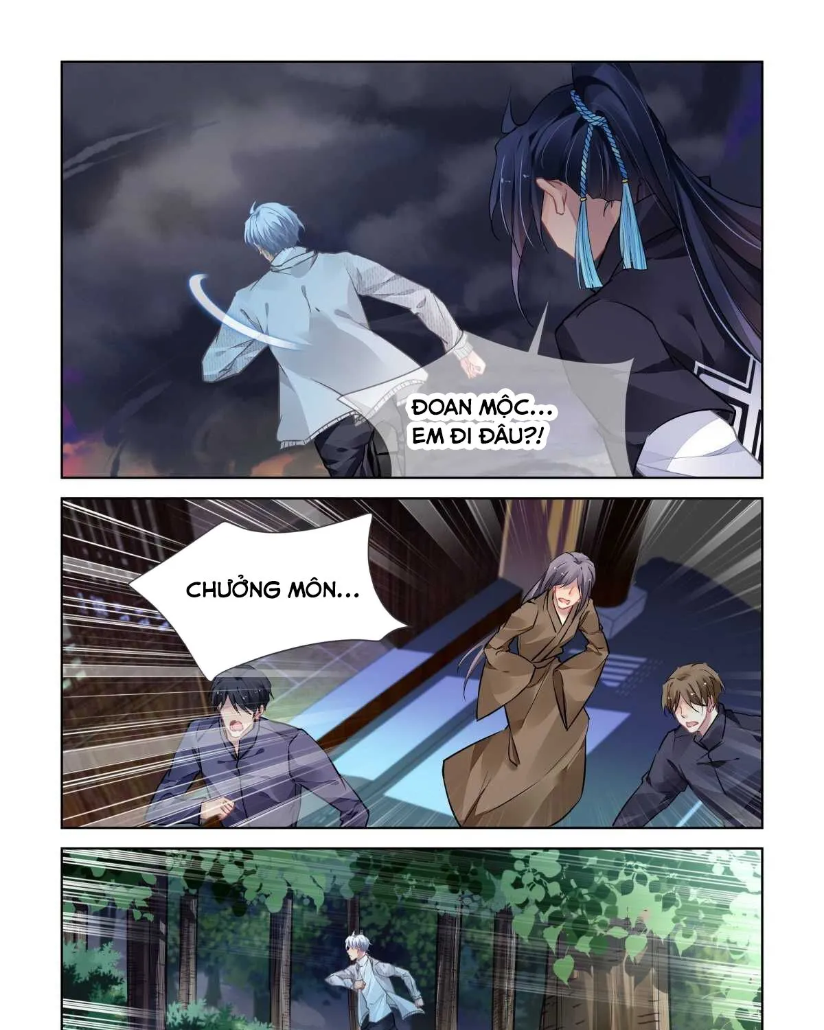 Chapter 517 - Trang 24