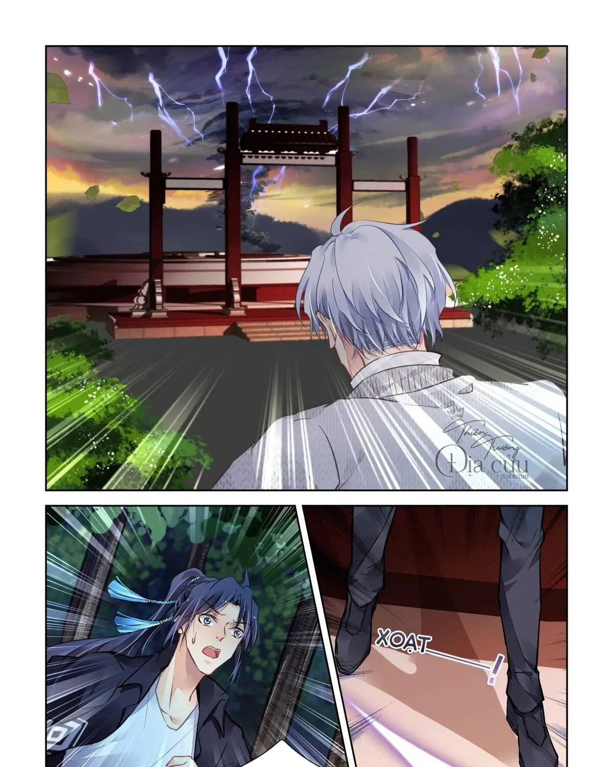 Chapter 517 - Trang 26
