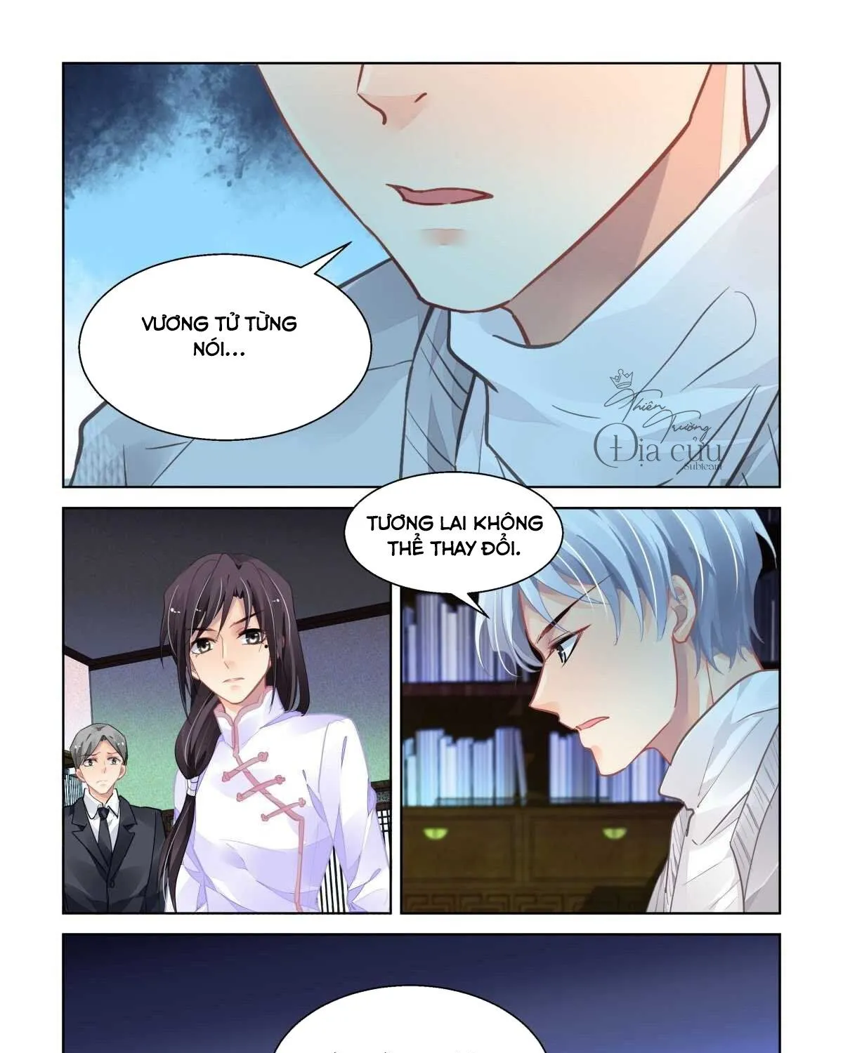 Chapter 517 - Trang 4