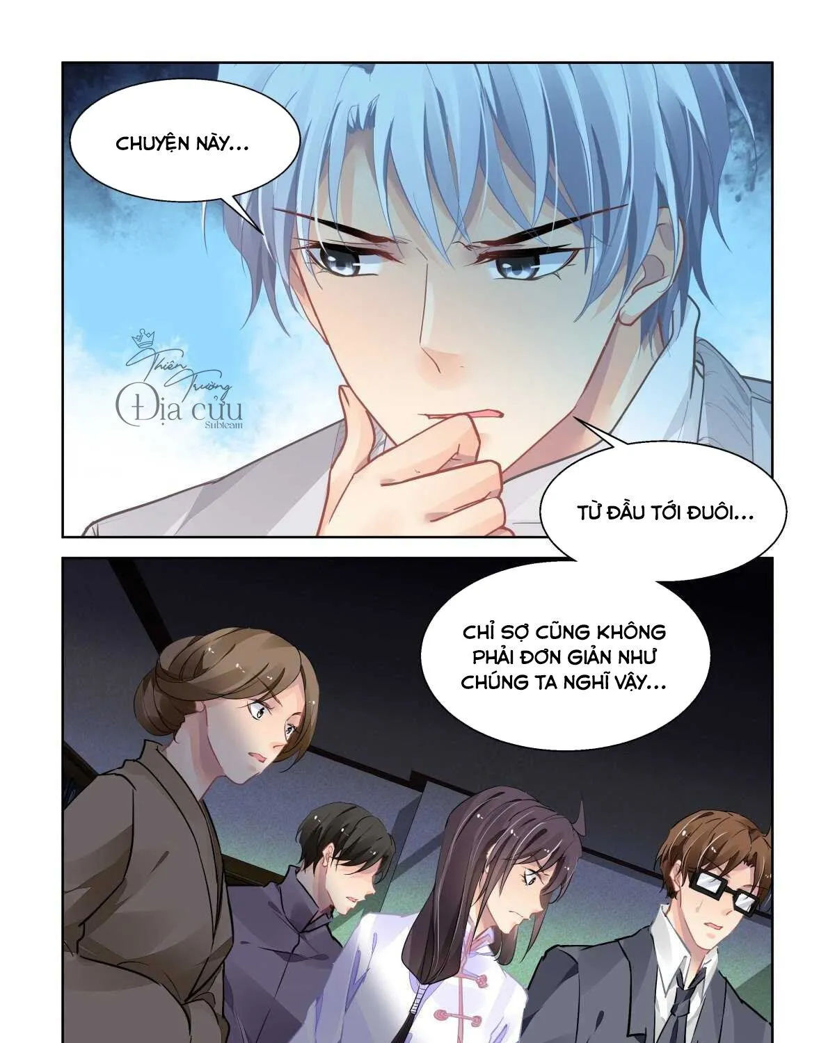 Chapter 517 - Trang 10