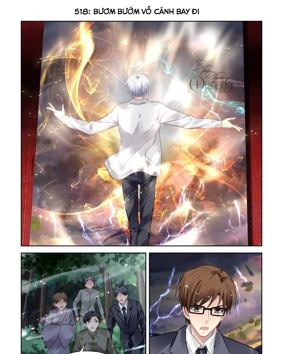 Chapter 518 - Trang 2