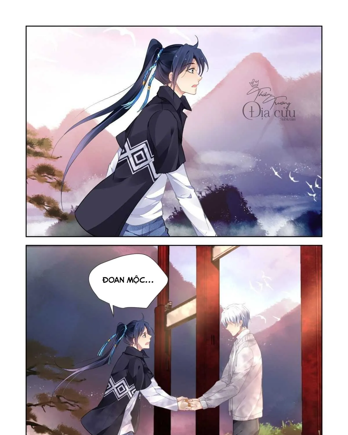 Chapter 518 - Trang 12