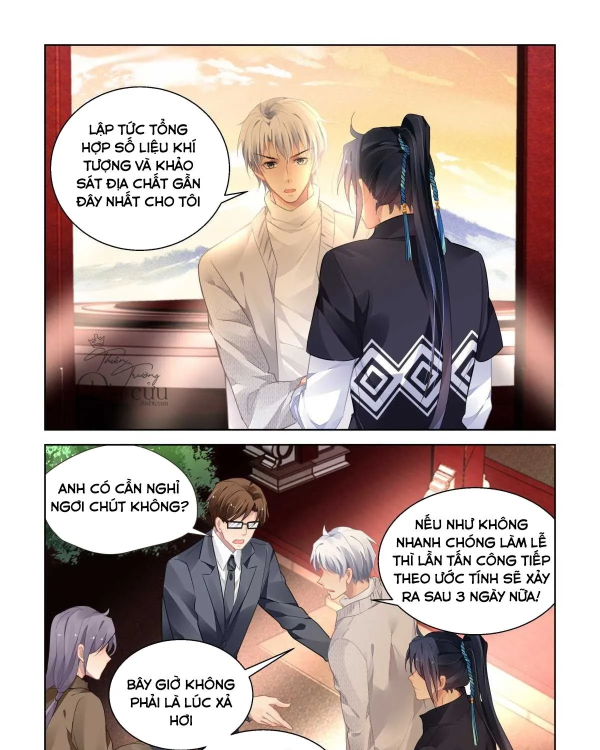 Chapter 518 - Trang 14