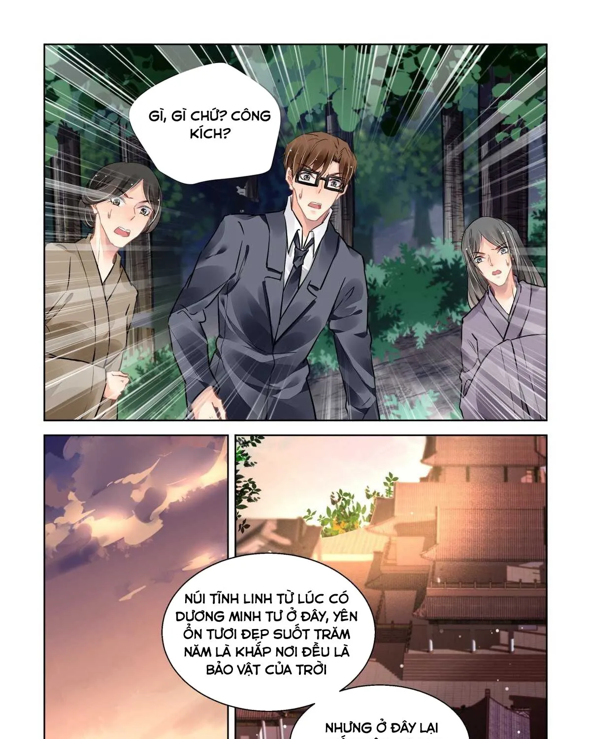 Chapter 518 - Trang 16