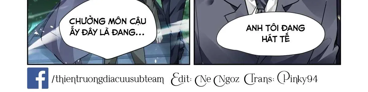 Chapter 518 - Trang 3