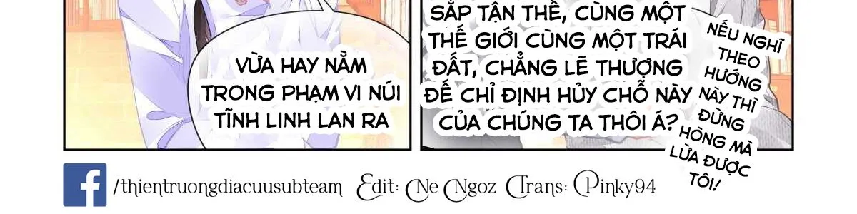 Chapter 518 - Trang 21