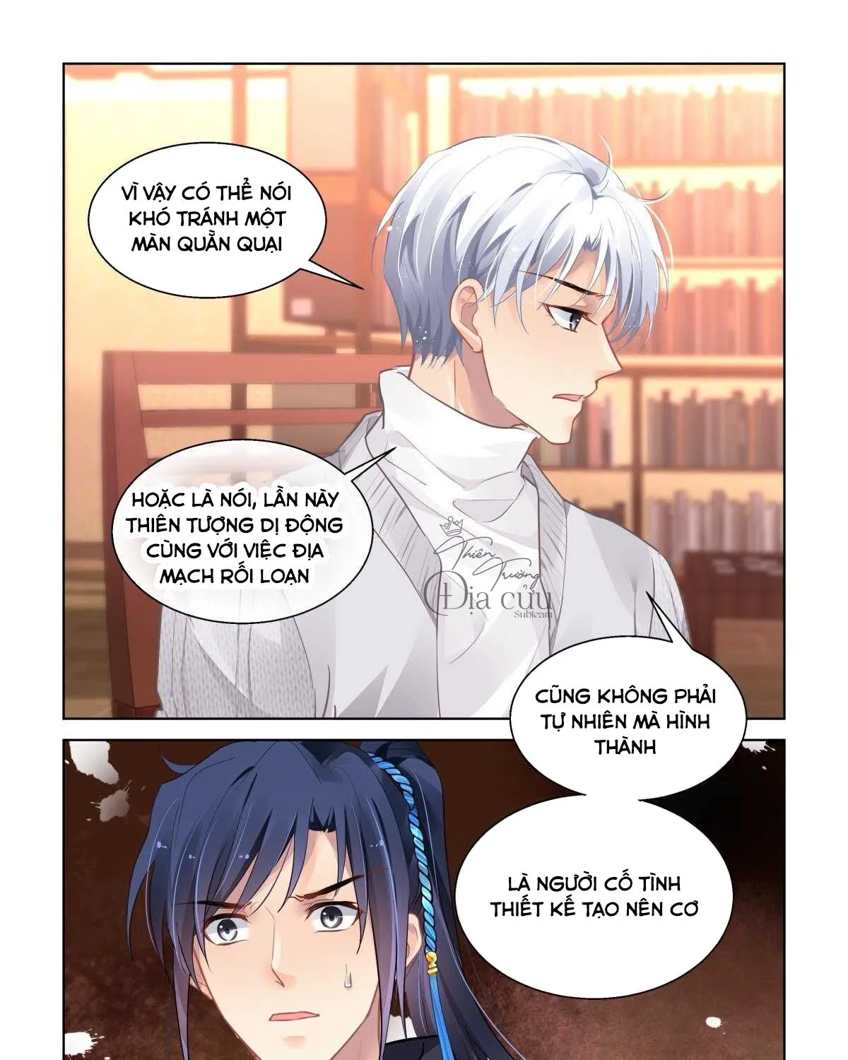 Chapter 518 - Trang 22