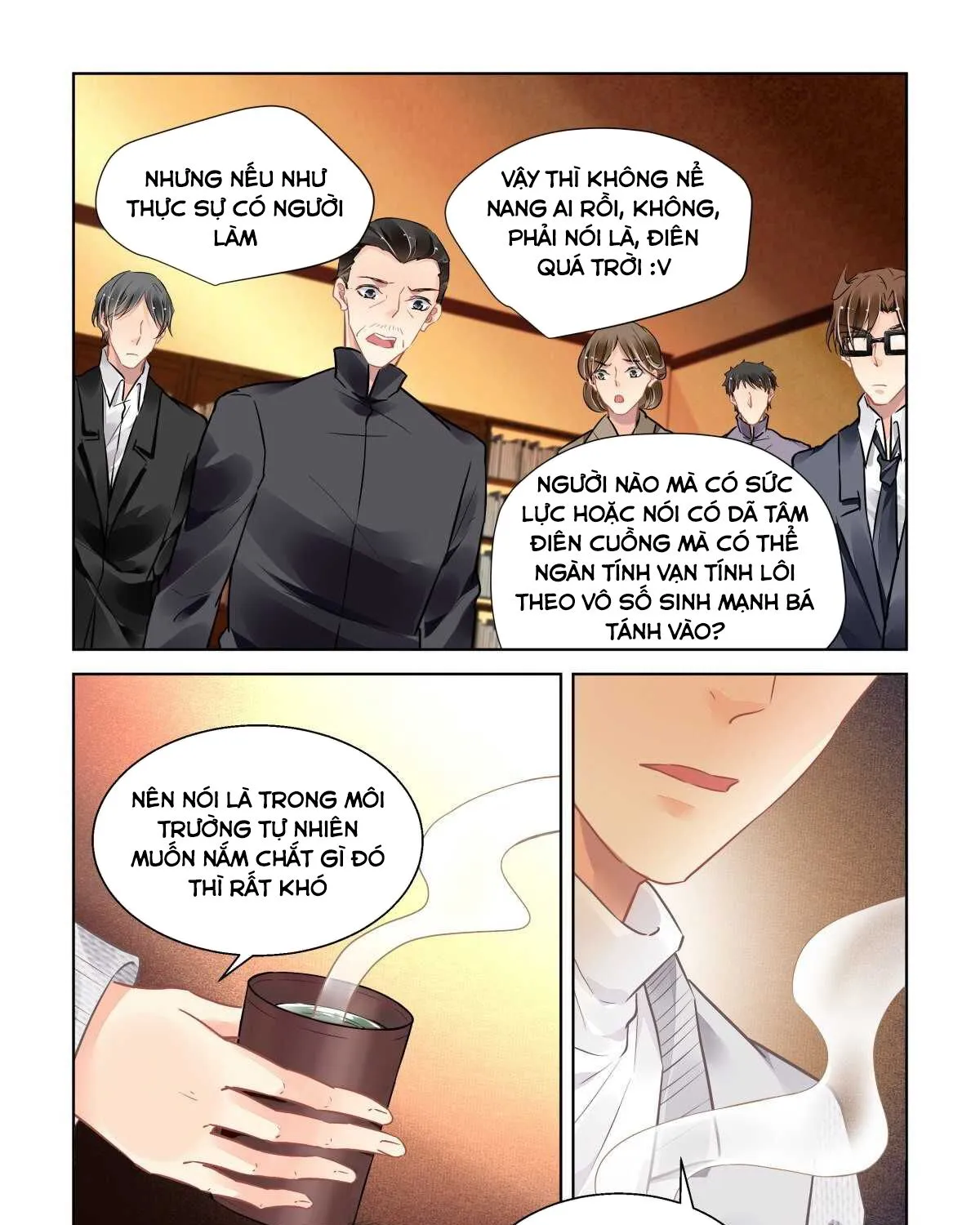 Chapter 518 - Trang 24