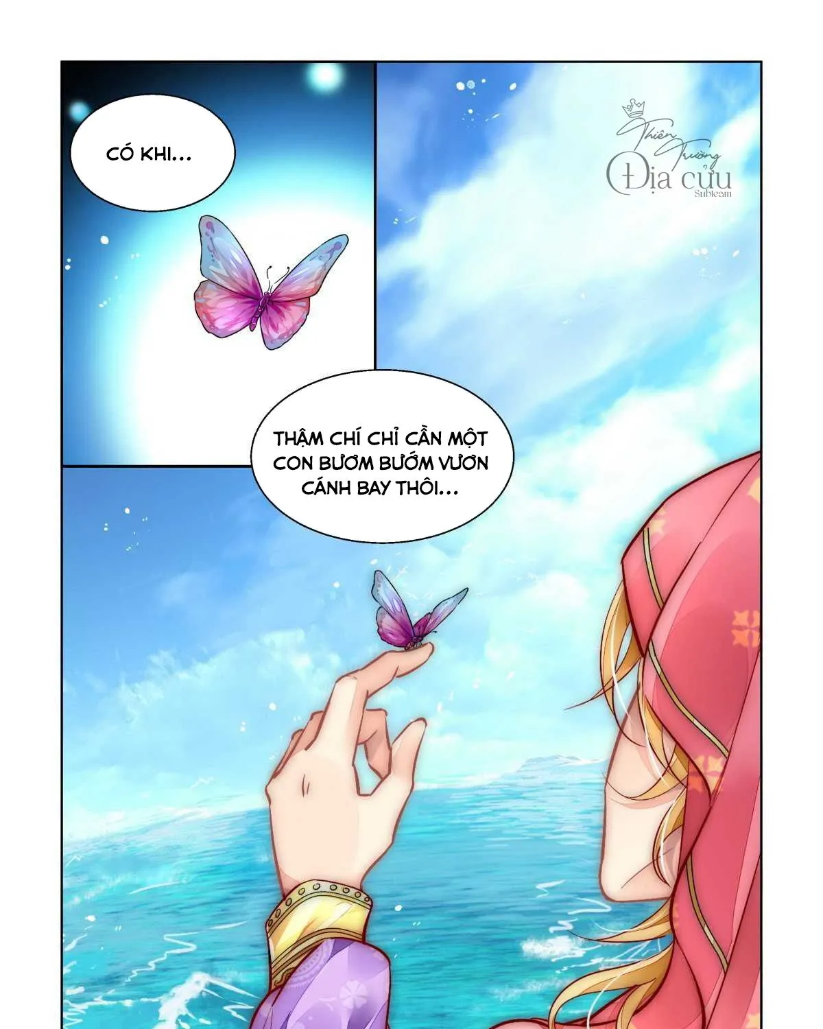 Chapter 518 - Trang 26