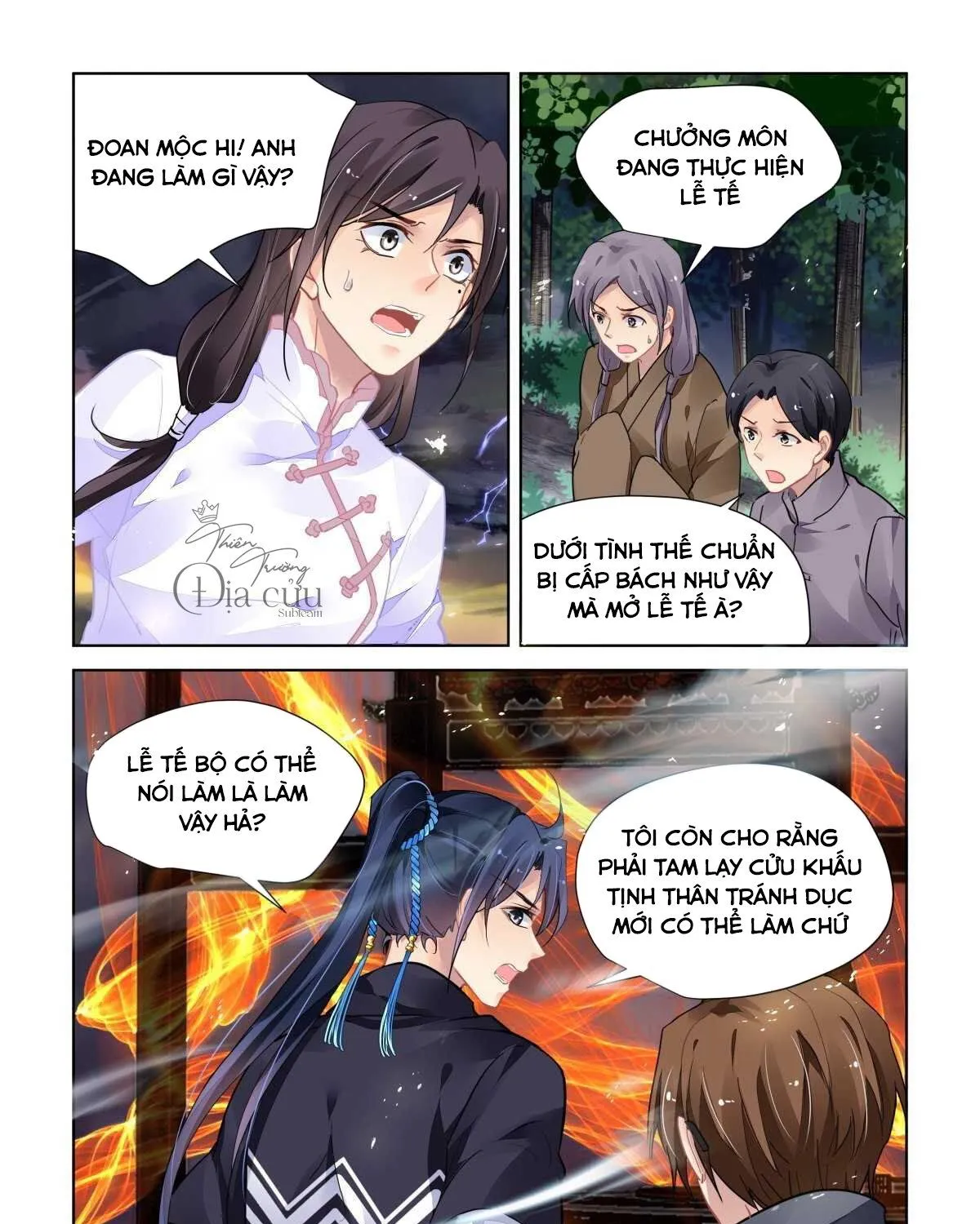 Chapter 518 - Trang 4