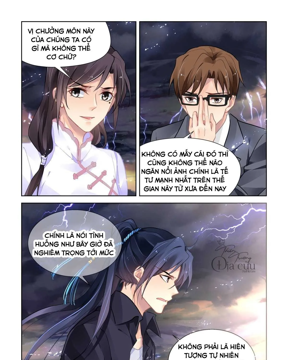 Chapter 518 - Trang 6