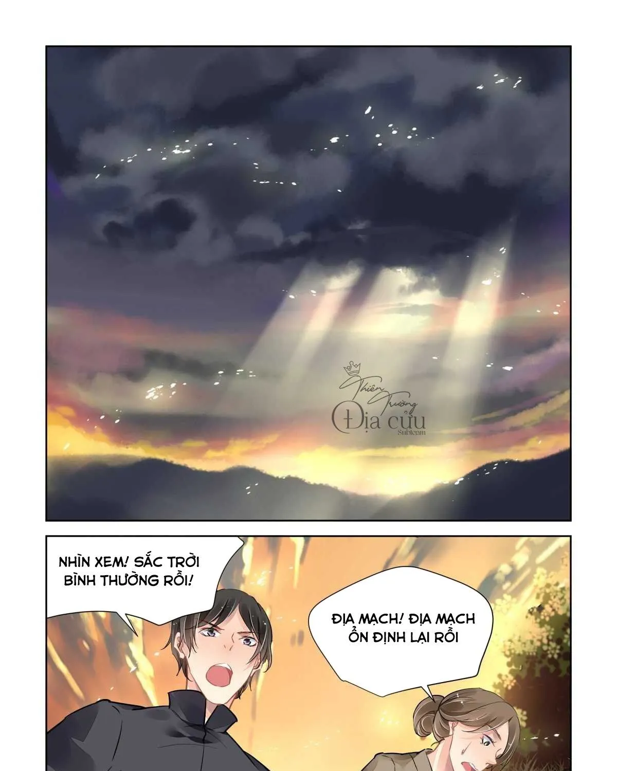 Chapter 518 - Trang 8