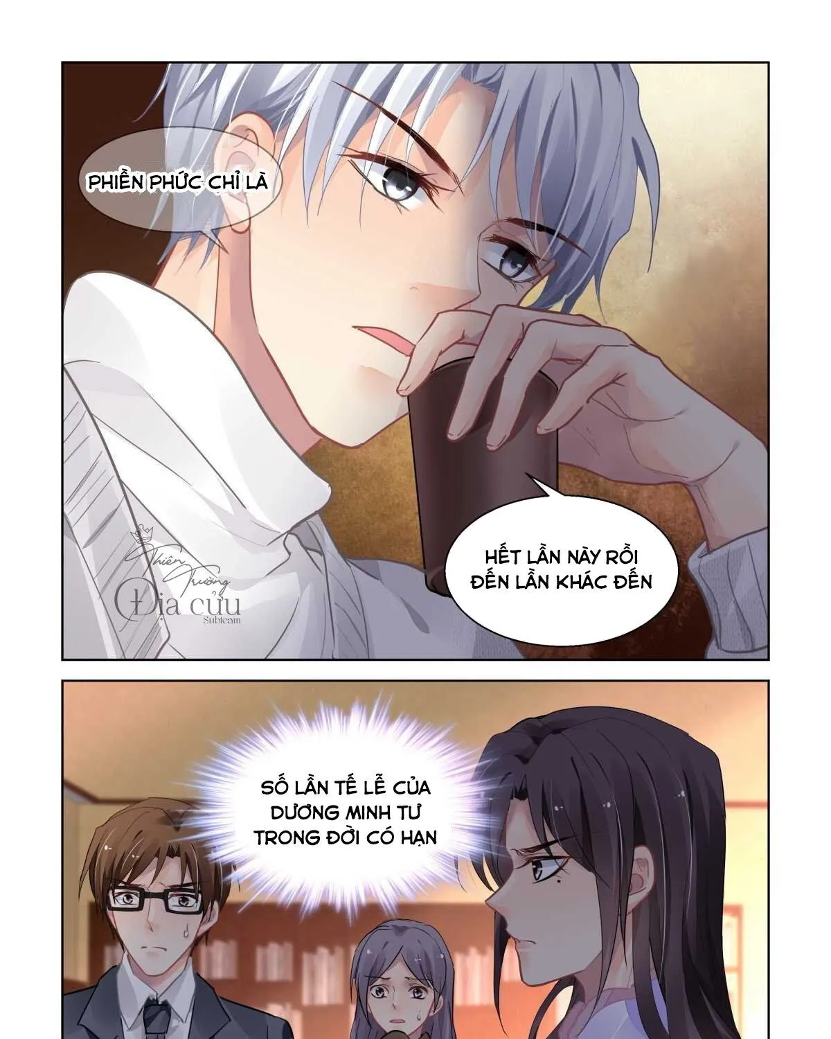 Chapter 519 - Trang 12