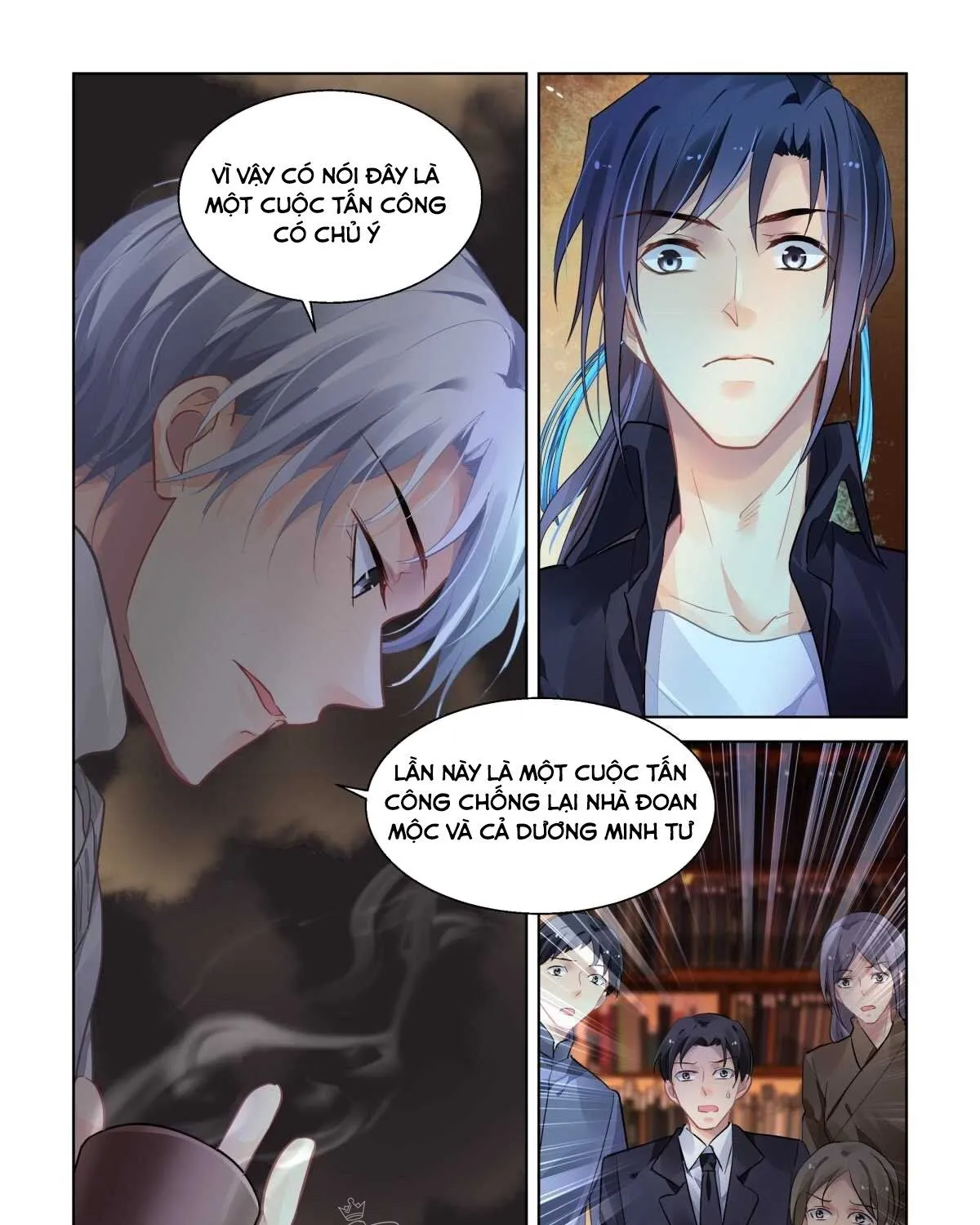 Chapter 519 - Trang 14