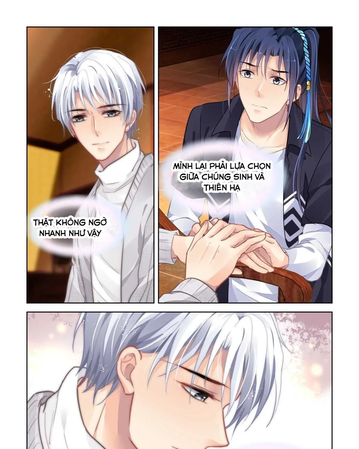 Chapter 519 - Trang 20