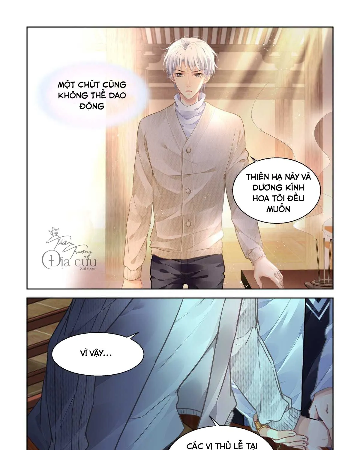 Chapter 519 - Trang 22